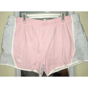 Lily Grace Seersucker Shorts!